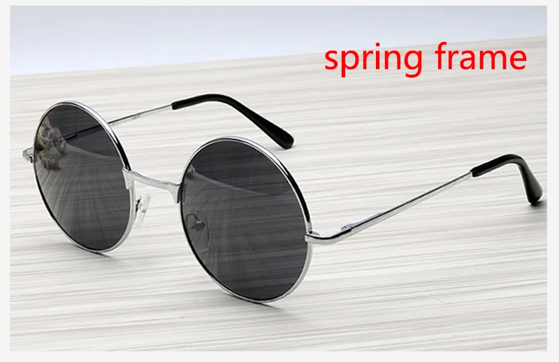 Cosplay&ware Cool Cosplay Glasses Anime Round Frame Normal Black Color Other Colors 11 Cosplay&ware Cool Cosplay Glasses Anime Round Frame Normal Black Color Other Colors -Zentai shop online H1c26a69bf4bd40c4afdb994b65daac9f4