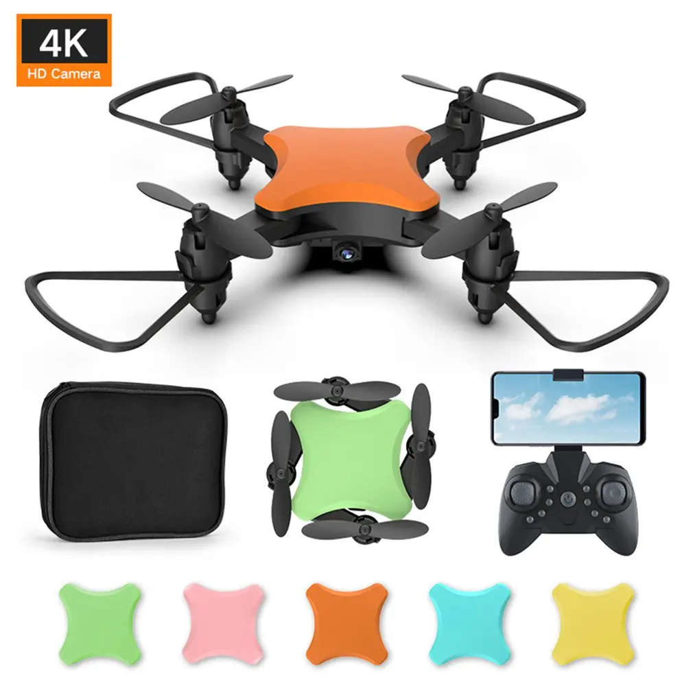902S FPV Drone 4K Camera Height Hold Mode 360 degree Flip RC RTF Helicopter Toys with 5 Body Shell For Kids Gift-3 Batteries
902S FPV Drone 4K Camera Height Hold Mode 360 degree Flip RC RTF Helicopter Toys with 5 Body Shell For Kids Gift-3 Batteries