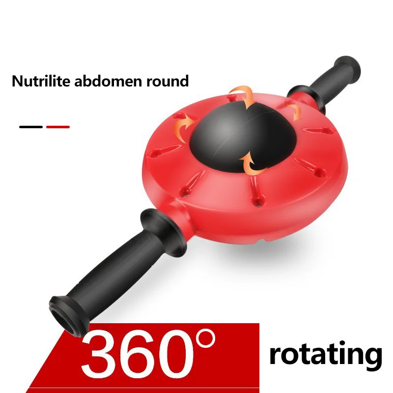 Abdominal Wheel Ab Roller No Noise Ab Roller For Arm Waist Leg Exercise Abdominal Muscles Training Home Gym Fitness Equipment
Abdominal Wheel Ab Roller No Noise Ab Roller For Arm Waist Leg Exercise Abdominal Muscles Training Home Gym Fitness Equipment