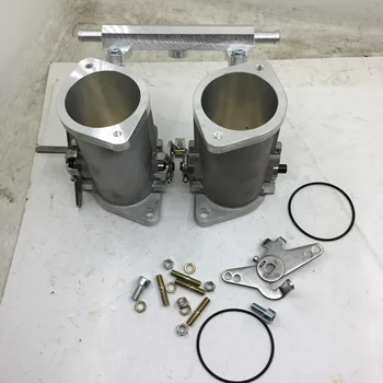 SherryBerg FAJS 50IDF 50MM IDF Throttle Bodies replace 50mm FOR EMPI Weber dellorto carb Without Injectors TOP quality 50 IDF
SherryBerg FAJS 50IDF 50MM IDF Throttle Bodies replace 50mm FOR EMPI Weber dellorto carb Without Injectors TOP quality 50 IDF