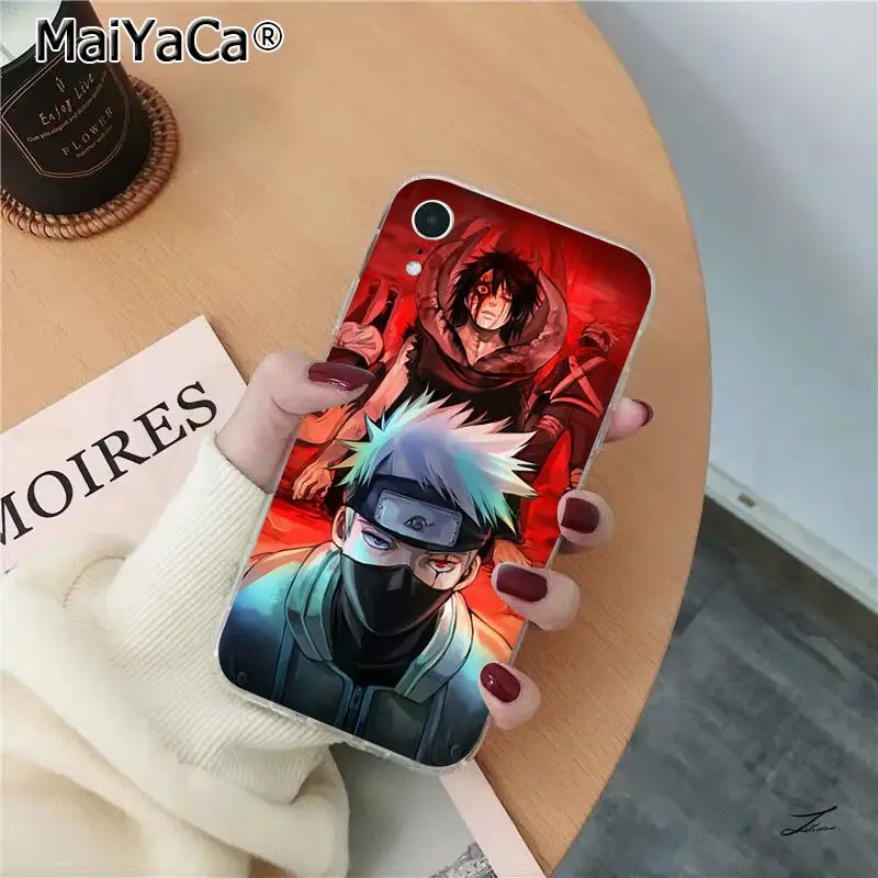 Japanese Anime NARUTO Akatsuki Pain