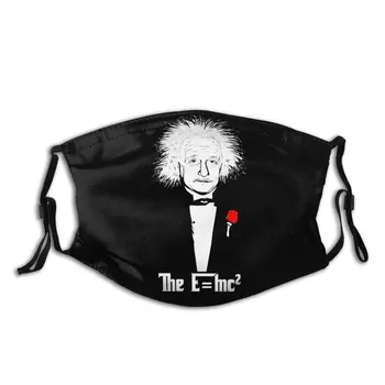 Mouth Face Mask With Filters The Relativity Father Albert Einstein Rock And Roll Dustproof Protection Cover
Mouth Face Mask With Filters The Relativity Father Albert Einstein Rock And Roll Dustproof Protection Cover