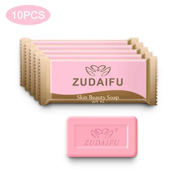 10pcs Sulfur Soap Conditions Acne Treatment Psoriasis Seborrhea Anti Fungus Bath Cleanser Healthy Soaps Skin Treatment Soap
10pcs Sulfur Soap Conditions Acne Treatment Psoriasis Seborrhea Anti Fungus Bath Cleanser Healthy Soaps Skin Treatment Soap