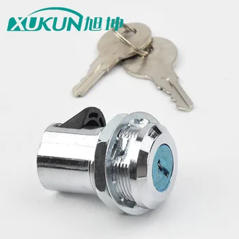 Southco 93-10-201-10 Mini Small Cabinet Lock Lock Mechanical Lock suothco xiao yuan suo
Southco 93-10-201-10 Mini Small Cabinet Lock Lock Mechanical Lock suothco xiao yuan suo