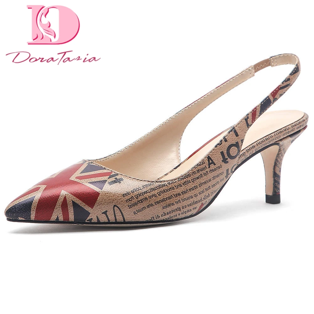 Doratasia 2020 Plus Size 34-47 New Fashion Hot Sale Slip On Shoes Women Sandals Pointed Toe Office Lady Pumps Woman Shoes 
Doratasia 2020 Plus Size 34-47 New Fashion Hot Sale Slip On Shoes Women Sandals Pointed Toe Office Lady Pumps Woman Shoes