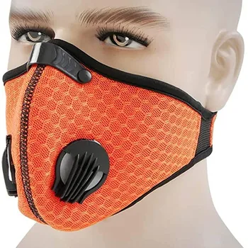 Fashion Dust Cover Face Maskswashable And Reusable Masks Outdoor Anti-dust Half -muffle Windproof For Bicycle Skiing
Fashion Dust Cover Face Maskswashable And Reusable Masks Outdoor Anti-dust Half -muffle Windproof For Bicycle Skiing