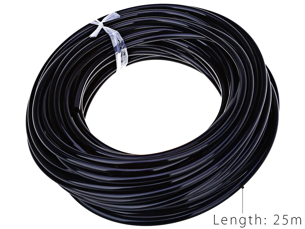 Micro Drip Diy Irrigation System 25m
