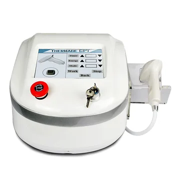 6 treating head Salon Use Beauty Machine RF Thermagic for Facial Skin Lifting and Tightening and Wrinkle removal
6 treating head Salon Use Beauty Machine RF Thermagic for Facial Skin Lifting and Tightening and Wrinkle removal