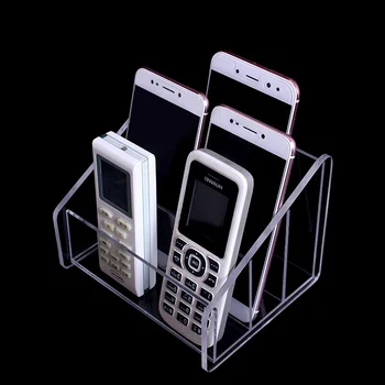 Acrylic Desktop Remote Control Holder Office Stand Remote Control Box Mask Display Stand Remote Control Organizer
Acrylic Desktop Remote Control Holder Office Stand Remote Control Box Mask Display Stand Remote Control Organizer