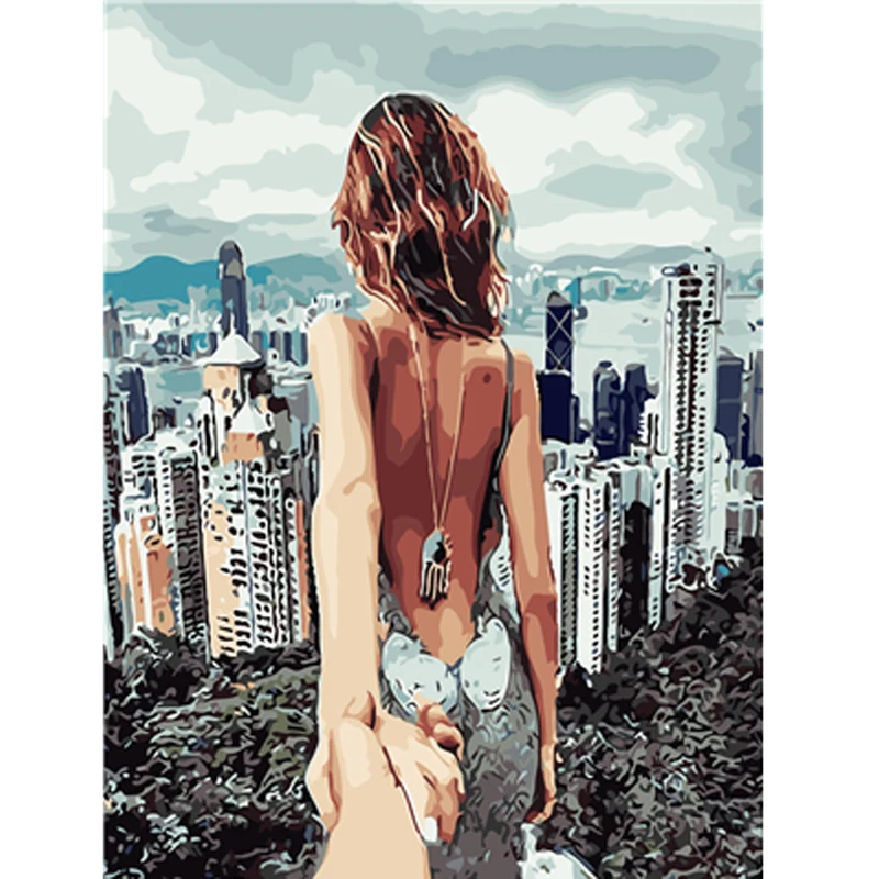 Tree Scenery Art Picture DIY Painting By Numbers Hand Painted Acrylic Oil Paintings Coloring By Number Draw On Canvas Home Decor
Tree Scenery Art Picture DIY Painting By Numbers Hand Painted Acrylic Oil Paintings Coloring By Number Draw On Canvas Home Decor