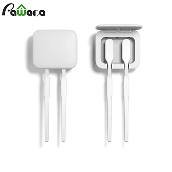 Couples UV Light Toothbrush Sterilizer Ultraviolet Tooth Brush Sanitizer Holder Box USB Charging Antibacteria Holder
Couples UV Light Toothbrush Sterilizer Ultraviolet Tooth Brush Sanitizer Holder Box USB Charging Antibacteria Holder