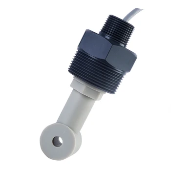 electrical conductivity sensor RS485 conductivity sensor EC probe conductivity probe high range
electrical conductivity sensor RS485 conductivity sensor EC probe conductivity probe high range