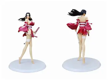 26cm Anime ONE PIECE JUMP COMICS SAILOR MOON Boa Hancock Action Figure PVC Collection Model Dolls Toys for Gifts
26cm Anime ONE PIECE JUMP COMICS SAILOR MOON Boa Hancock Action Figure PVC Collection Model Dolls Toys for Gifts