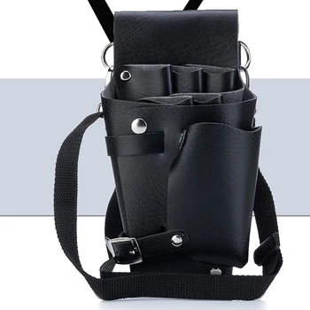 New barber hair scissors bag, hairdressing tools, scissors kit, hairdressing bags Barber Bags High Quality
New barber hair scissors bag, hairdressing tools, scissors kit, hairdressing bags Barber Bags High Quality