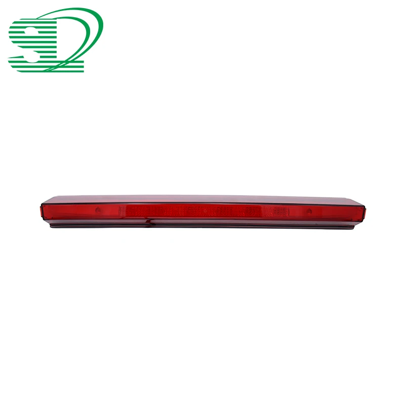 1 Pcs Rear additional brake light High mount stop light lamp red Fit For Mitsubishi Eclipse Cross 2018-2019
1 Pcs Rear additional brake light High mount stop light lamp red Fit For Mitsubishi Eclipse Cross 2018-2019
