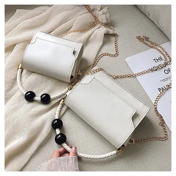 Women Shoulder Handbag Gold Korean Version Chain PU Leather Cross Body Laser Bagpu Leather Travel Bag designer bag tote bag
Women Shoulder Handbag Gold Korean Version Chain PU Leather Cross Body Laser Bagpu Leather Travel Bag designer bag tote bag