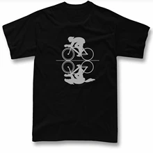 Racings Biker T Shirt Tee Gift Cycling Bicycler Funny Horse Tshirt Men's Short Sleeve Top Tee
Racings Biker T Shirt Tee Gift Cycling Bicycler Funny Horse Tshirt Men's Short Sleeve Top Tee