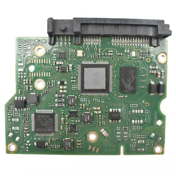 100664987 Printed Durable Accessories Practical PCB Replacement Circuit Board HDD Data Recovery Logic Controller For ST2000DM001
100664987 Printed Durable Accessories Practical PCB Replacement Circuit Board HDD Data Recovery Logic Controller For ST2000DM001