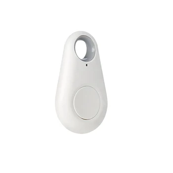 Smart Bluetooth Anti-lost Device Mobile Two-way Alarm Pet Child Anti-lost Device Wallet Key Finder
Smart Bluetooth Anti-lost Device Mobile Two-way Alarm Pet Child Anti-lost Device Wallet Key Finder