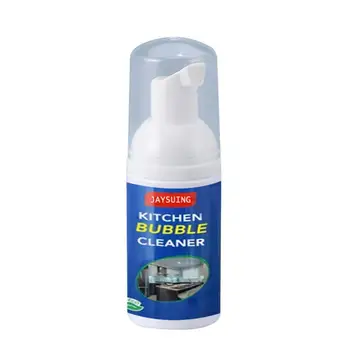 Multifunctional Cleaning Bubble Spray Foam Kitchen Grease Cleaner 30ML Kitchen Accessories Multi-Purpose Cleaner Dropshipping
Multifunctional Cleaning Bubble Spray Foam Kitchen Grease Cleaner 30ML Kitchen Accessories Multi-Purpose Cleaner Dropshipping