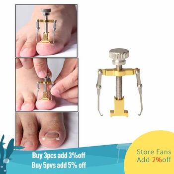 Ingrown Toenail Correcter Pedicure Stainless Steel Ingrown Toenails Lifter Treatment Professional Nail Care Tool
Ingrown Toenail Correcter Pedicure Stainless Steel Ingrown Toenails Lifter Treatment Professional Nail Care Tool
