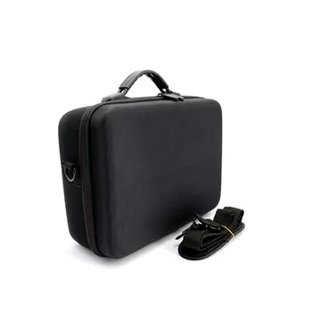 Drone Storage Bag Waterproof Carrying Case Handheld Shoulder Bag for DJI Spark RC Drone Quadcopter Accessoriesn prop protector
Drone Storage Bag Waterproof Carrying Case Handheld Shoulder Bag for DJI Spark RC Drone Quadcopter Accessoriesn prop protector