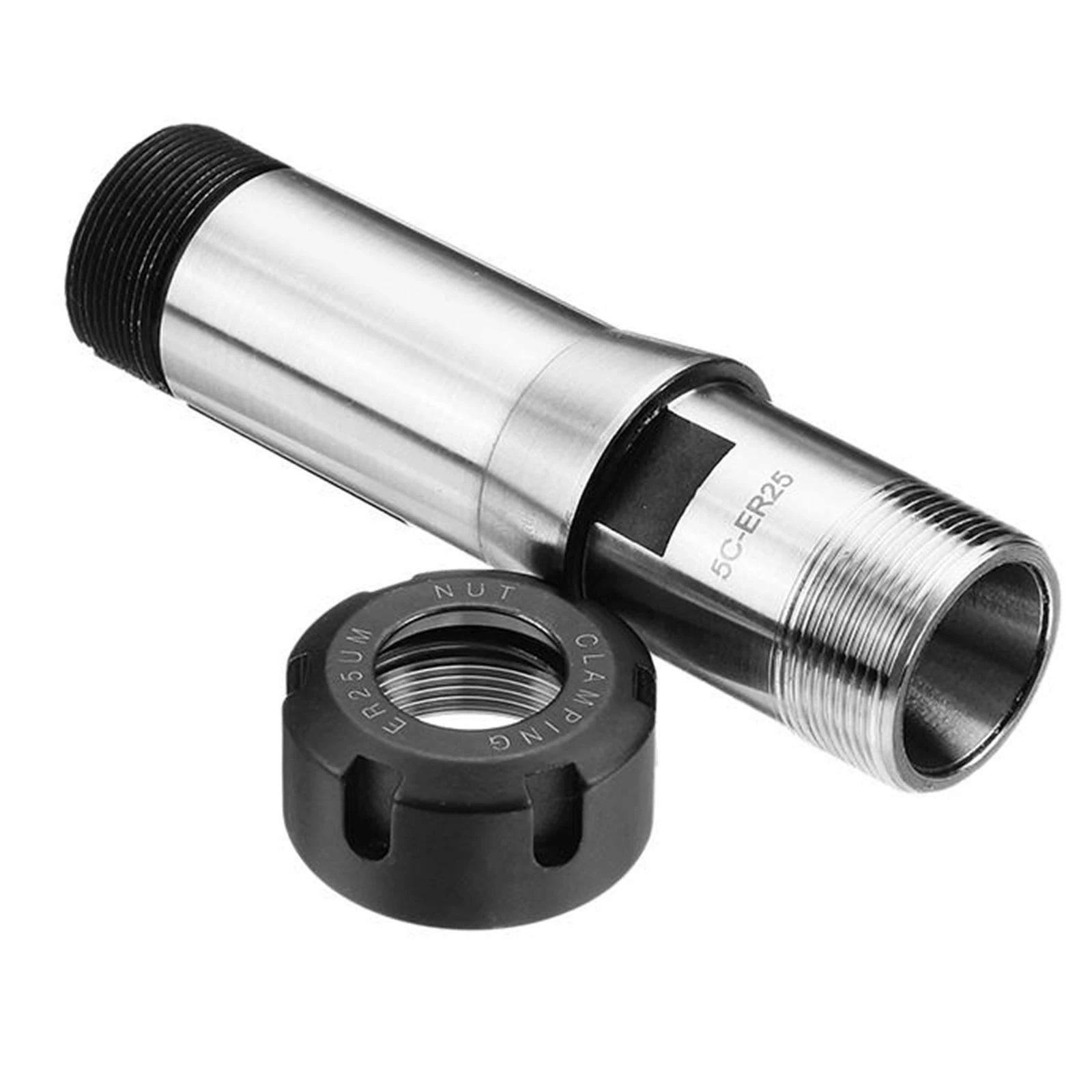 Collet Chuck Holder 3D Printer Extruder Nozzle Lathe Tools For 5C 5C High Precision DN65 Collet Chuck Milling Lathe Tool Holder
Collet Chuck Holder 3D Printer Extruder Nozzle Lathe Tools For 5C 5C High Precision DN65 Collet Chuck Milling Lathe Tool Holder