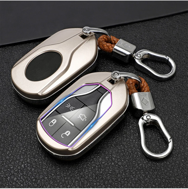 Cover chiave telecomando per Maserati Levante Ghibli Quattroporte GT Granturism GranCabrio 11 Cover chiave telecomando per Maserati Levante Ghibli Quattroporte GT Granturism GranCabrio - H1c325991afd84540a394e51a13b5f4c8o