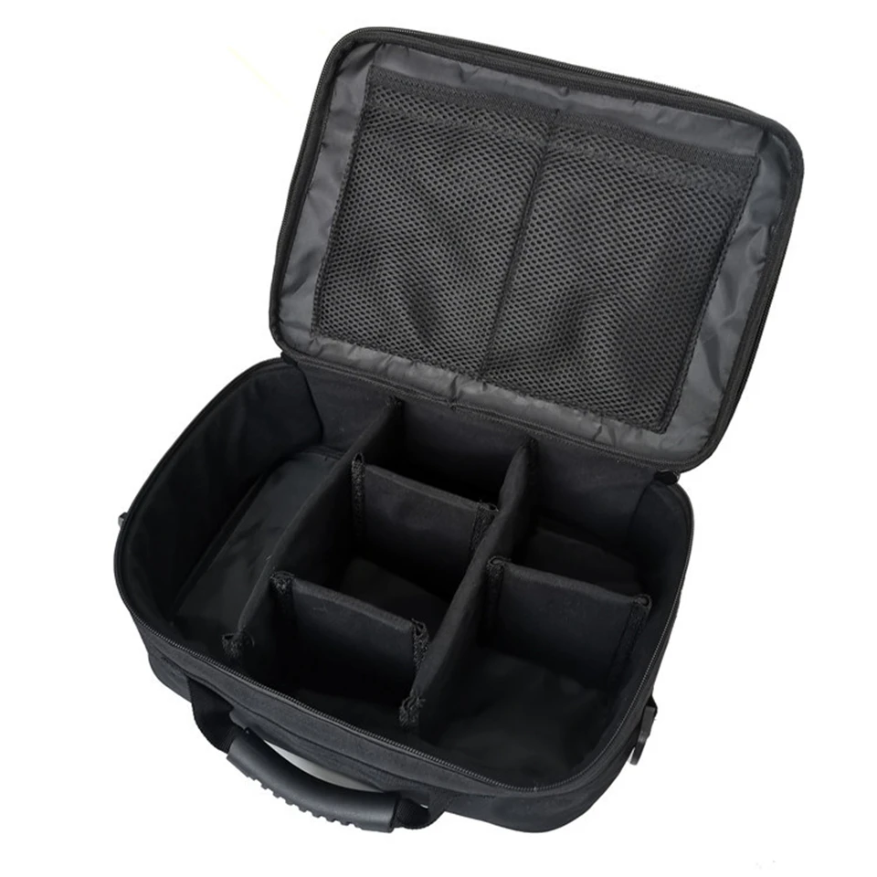 Fishing Bag Large Capacity Multifunctional Lure Fishing Shoulder Bag Lure Reel Shoulder Waist Backpack Bag fishing fish
Fishing Bag Large Capacity Multifunctional Lure Fishing Shoulder Bag Lure Reel Shoulder Waist Backpack Bag fishing fish