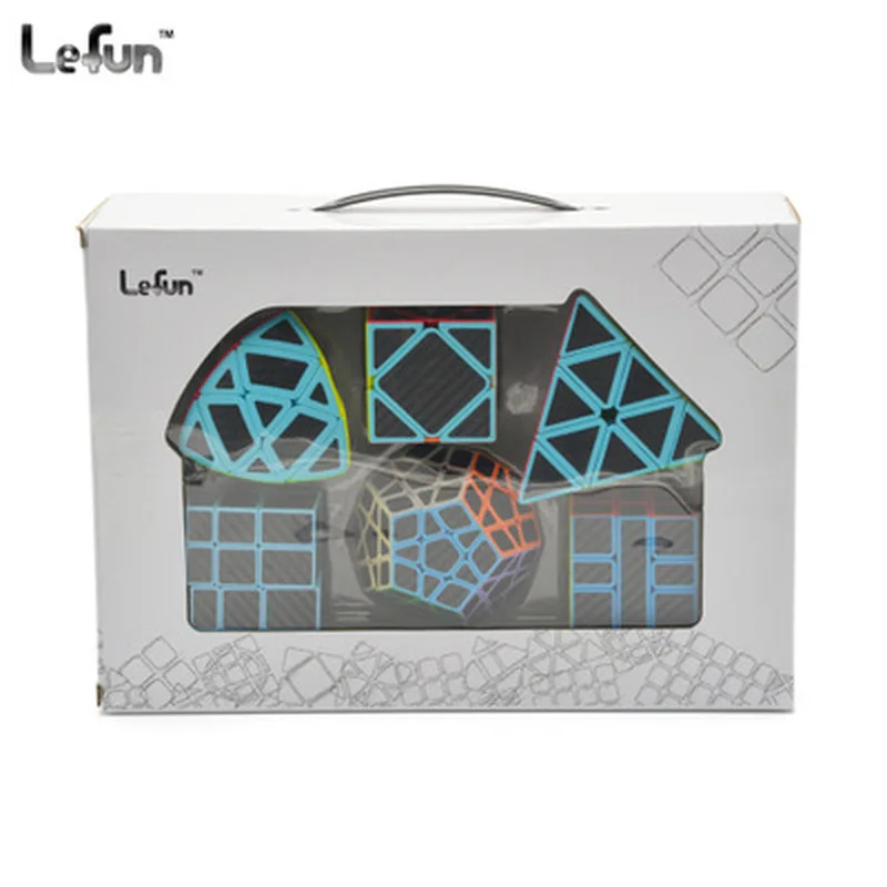 New Arrival Speed Neo Cube Six-Piece Set Cube Magic Cubes Speed Puzzle Learning Educational Toys For Children Kids Cubo Magic
New Arrival Speed Neo Cube Six-Piece Set Cube Magic Cubes Speed Puzzle Learning Educational Toys For Children Kids Cubo Magic