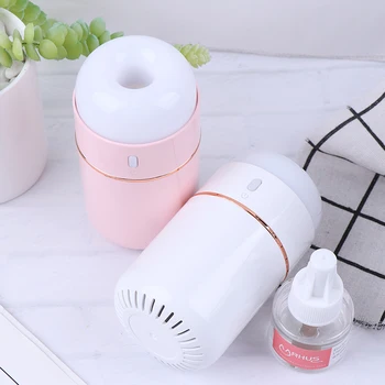 Electric Mosquito Coil Baby Pregnant Mosquito Household Plug-in Mosquito Killer
Electric Mosquito Coil Baby Pregnant Mosquito Household Plug-in Mosquito Killer