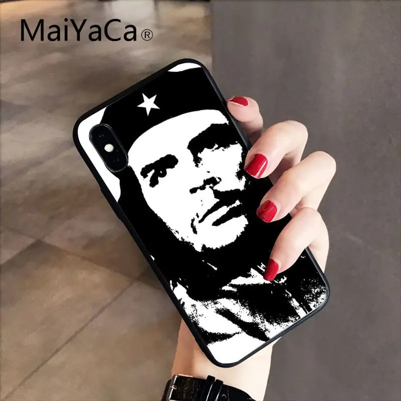 Che Guevara