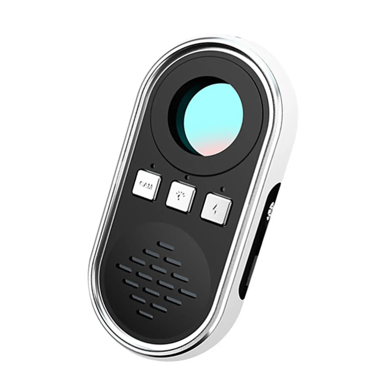 Невидимый сканер для обнаружения камеры в туалетной комнате | Электроника