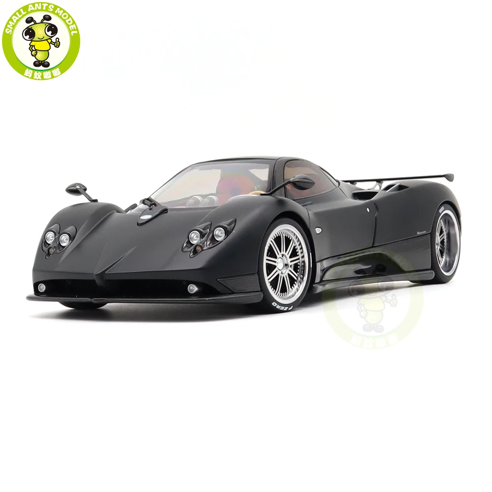 Коллекция 1/18 года, почти реальные модели ZONDA F 2005, литые игрушки, подарки для мальчиков и девочек
Коллекция 1/18 года, почти реальные модели ZONDA F 2005, литые игрушки, подарки для мальчиков и девочек
