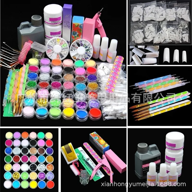 Manicure Implement Light Treatment Device Set Beginners Base Household Manicure Repair Nail Nursing Care Tool Baked Manicure Set
Manicure Implement Light Treatment Device Set Beginners Base Household Manicure Repair Nail Nursing Care Tool Baked Manicure Set