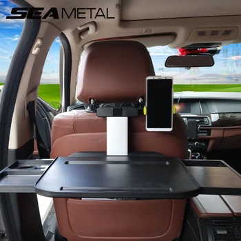 NEW Car Table Retractable Folding Tray Multifunction Car Tray Interior Seat Back Table for Laptop Phone Food Support Accessories
NEW Car Table Retractable Folding Tray Multifunction Car Tray Interior Seat Back Table for Laptop Phone Food Support Accessories