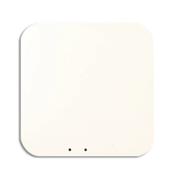 Bluetooth 5.0 Sig Mesh Multifunctional Gateway for Tuya APP Smart Home Door and Window Sensor Socket Control Center
Bluetooth 5.0 Sig Mesh Multifunctional Gateway for Tuya APP Smart Home Door and Window Sensor Socket Control Center