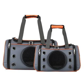 Handbag Breathable Dog Out Bag Strap Cat Carrier Travel Pet Carrying Case Bag Space Portable
Handbag Breathable Dog Out Bag Strap Cat Carrier Travel Pet Carrying Case Bag Space Portable