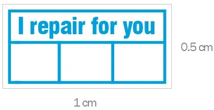 i repair for you