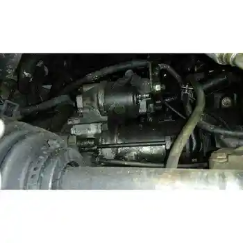 STARTER MOTOR FIAT DOBLO CARGO (223)
STARTER MOTOR FIAT DOBLO CARGO (223)