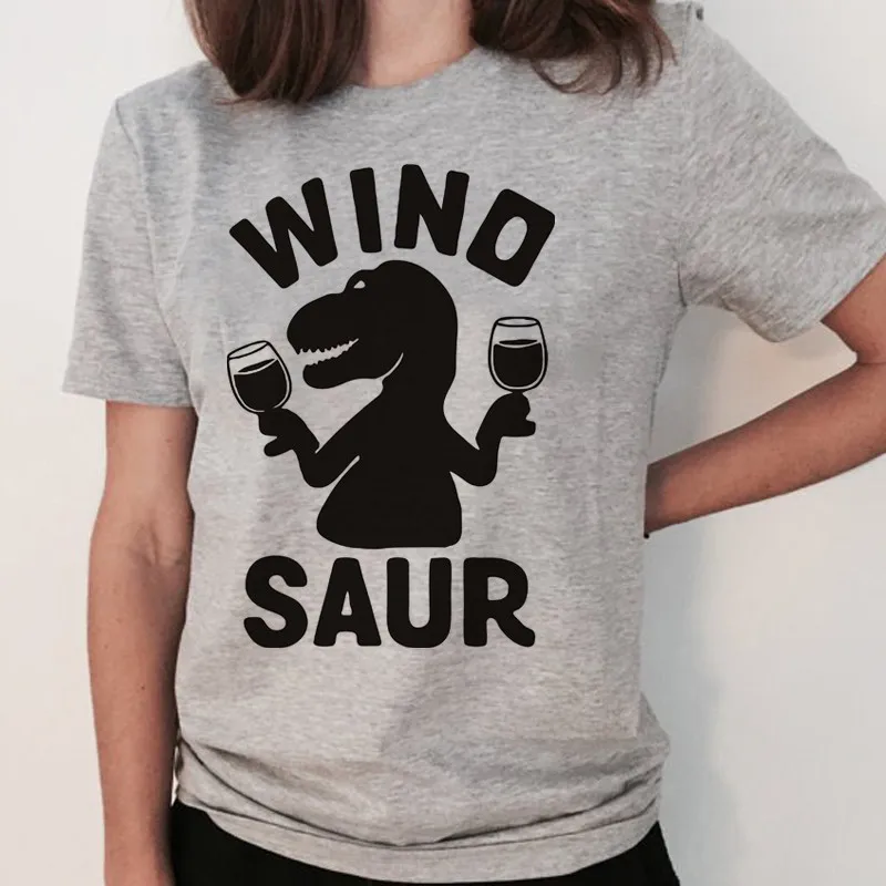 WINO SAUR Letter Print T Shirt Women Short Sleeve O Neck Loose Tshirt 2020 Summer Fashion Women Tee Shirt Tops
WINO SAUR Letter Print T Shirt Women Short Sleeve O Neck Loose Tshirt 2020 Summer Fashion Women Tee Shirt Tops