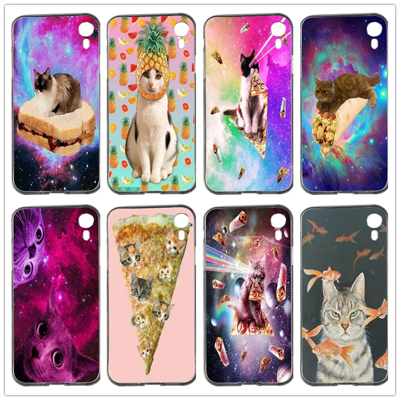 Pizza cat in space Colorful Phone Case For iPhone 6 6s 7 8 Plus X XR XS Max 5 5s SE Soft TPU For iPhone X Phone Case 
Pizza cat in space Colorful Phone Case For iPhone 6 6s 7 8 Plus X XR XS Max 5 5s SE Soft TPU For iPhone X Phone Case