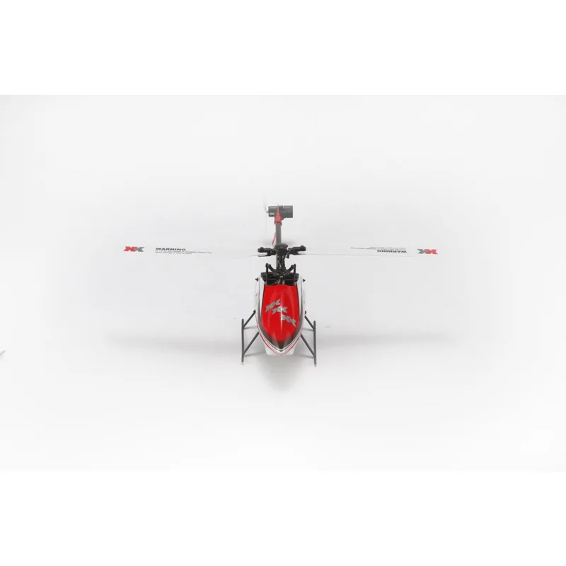 Hot Selling K120 Remote Control Aircraft V977 Upgraded 6 through Stand-up Helicopter Model Airplane Electric Toys
Hot Selling K120 Remote Control Aircraft V977 Upgraded 6 through Stand-up Helicopter Model Airplane Electric Toys