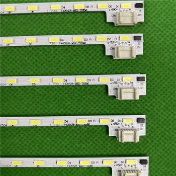 FOR LCD-40V3A M00078 N31A51P0A N31A51POA V400HJ6-LE8 New LED backlight V400HJ6-ME2-TREM1 TREM2 1 piece=49cm(490mm) 52LED 100%new
FOR LCD-40V3A M00078 N31A51P0A N31A51POA V400HJ6-LE8 New LED backlight V400HJ6-ME2-TREM1 TREM2 1 piece=49cm(490mm) 52LED 100%new
