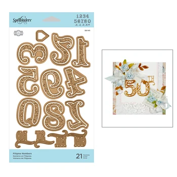 Lace Number Figure 2020 Hot Metal Cutting Dies Stencils For DIY Scrapbooking Craft and Card Making Decor Embossing Foil No Stamp
Lace Number Figure 2020 Hot Metal Cutting Dies Stencils For DIY Scrapbooking Craft and Card Making Decor Embossing Foil No Stamp