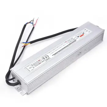 Dimmable Power Supply LED IP67 Waterproof Input AC170-260V(50/60Hz) Onput 24V 100W 4.17A
Dimmable Power Supply LED IP67 Waterproof Input AC170-260V(50/60Hz) Onput 24V 100W 4.17A