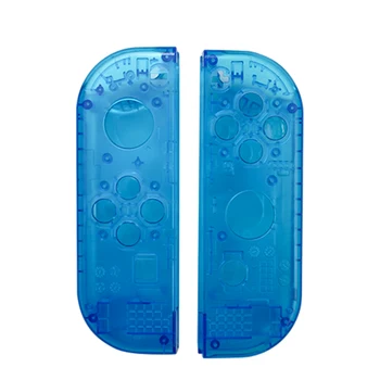 Portable DIY Replacement Housing Shell Case for Right Left Nintendo Switch Joy-Con Controller
Portable DIY Replacement Housing Shell Case for Right Left Nintendo Switch Joy-Con Controller