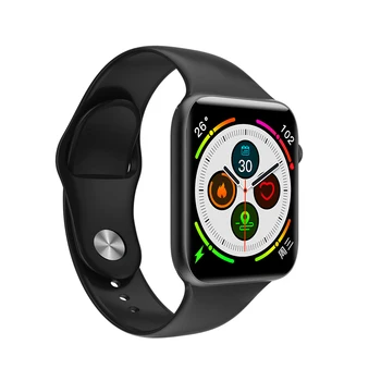Rollme Air Pro BT Smart Watch Health Tracker Remote Control IP67 Sweatproof Sports Smart Bracelet Compatible With Android iOS
Rollme Air Pro BT Smart Watch Health Tracker Remote Control IP67 Sweatproof Sports Smart Bracelet Compatible With Android iOS