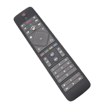 Used Original Remote Control KWR204703/01RP PTR1 3139 228 YKF384-003 For Philips 398GF10BEPH04T Google Android TV Voice Control
Used Original Remote Control KWR204703/01RP PTR1 3139 228 YKF384-003 For Philips 398GF10BEPH04T Google Android TV Voice Control