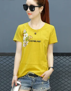 Tops fuchsia T Shirt Women Short Sleeve Tshirt Women T Shirt green
Tops fuchsia T Shirt Women Short Sleeve Tshirt Women T Shirt green